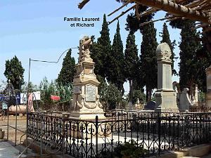 HAMMAM BOU HADJAR 2009 LE CIMETIERE   (4)